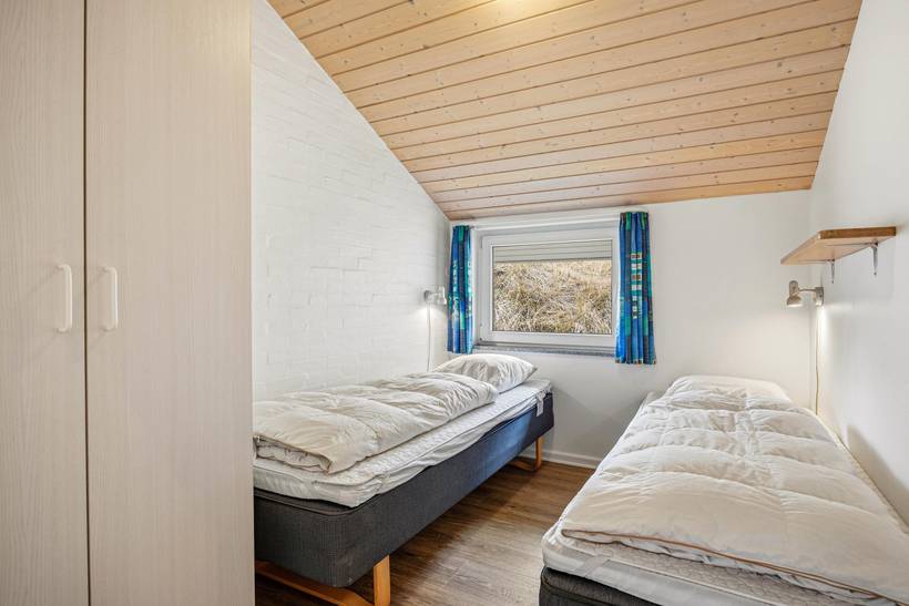 Foto von Ferienhaus VI60 in Vejers Strand - Westjütland
