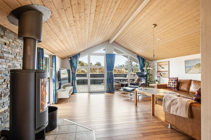 Foto von Ferienhaus VI60 in Vejers Strand - Westjütland
