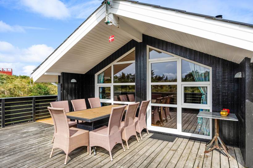 Foto von Ferienhaus VI60 in Vejers Strand - Westjütland