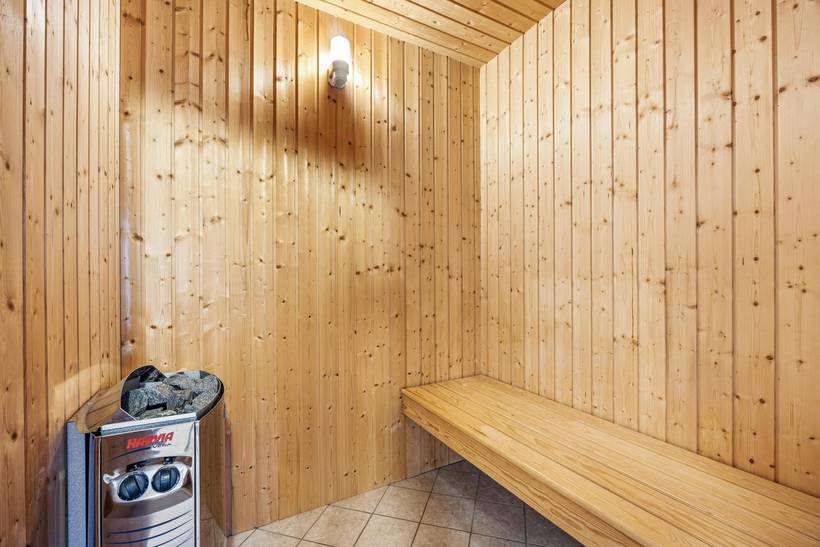 Foto von Ferienhaus VI60 in Vejers Strand - Westjütland