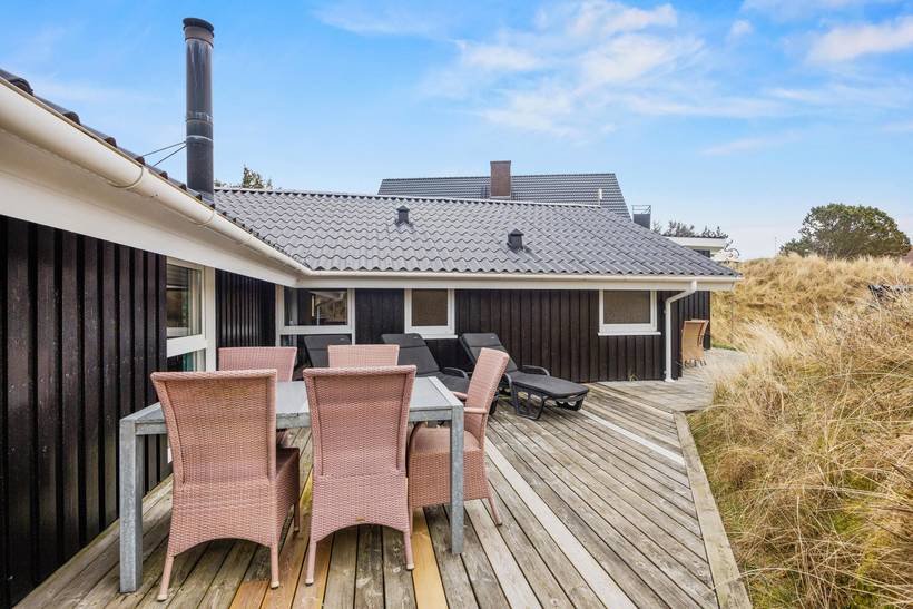 Foto von Ferienhaus VI60 in Vejers Strand - Westjütland