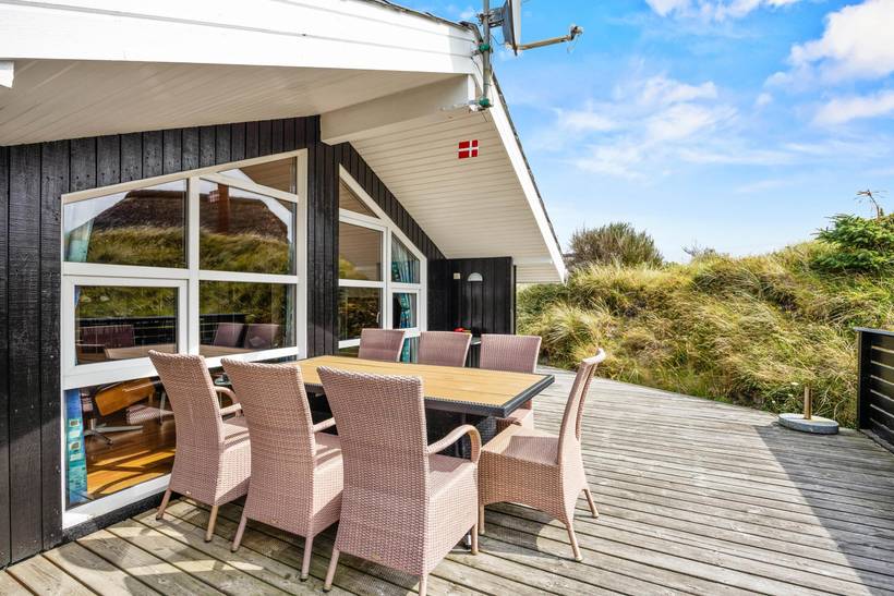 Foto von Ferienhaus VI60 in Vejers Strand - Westjütland