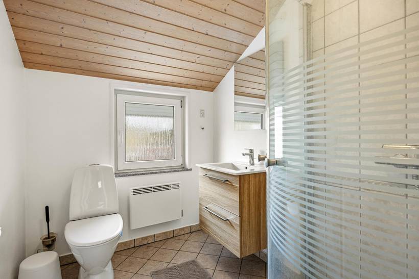 Foto von Ferienhaus VI60 in Vejers Strand - Westjütland