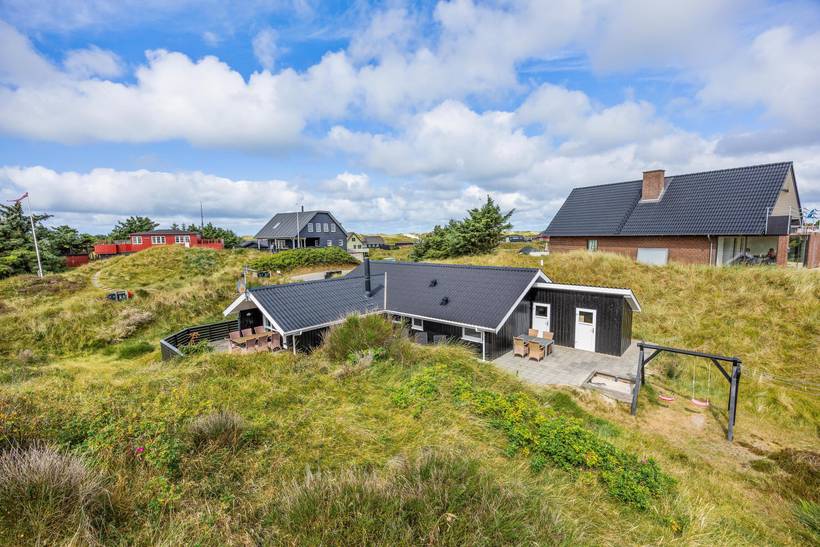 Foto von Ferienhaus VI60 in Vejers Strand - Westjütland