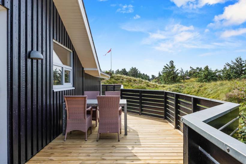 Foto von Ferienhaus VI60 in Vejers Strand - Westjütland