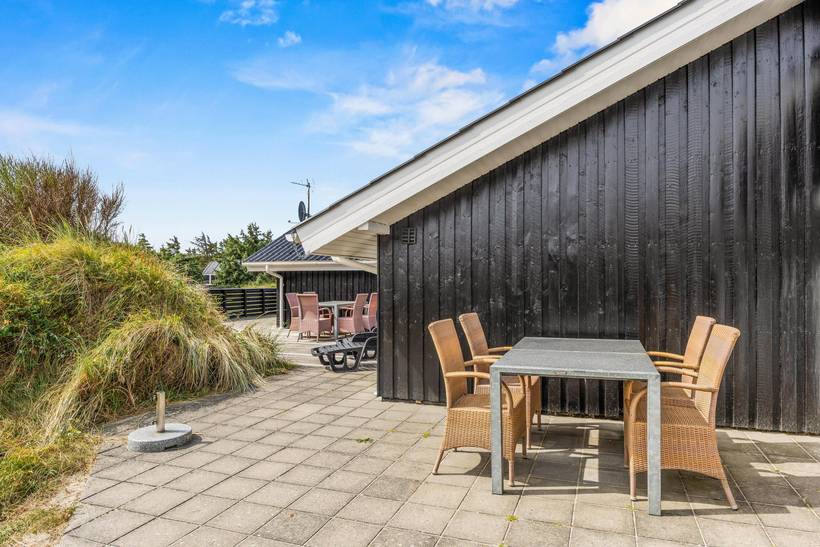 Foto von Ferienhaus VI60 in Vejers Strand - Westjütland