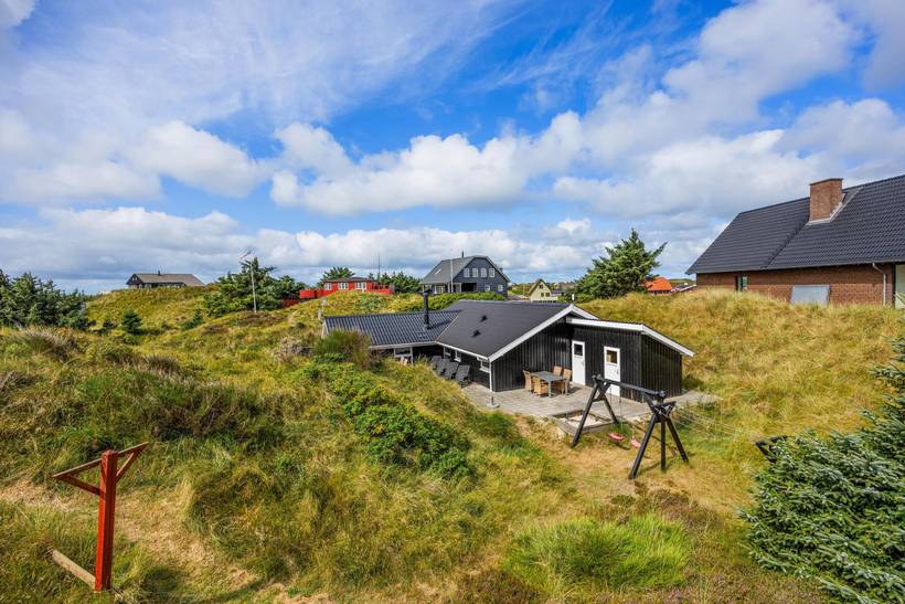 Foto von Ferienhaus VI60 in Vejers Strand - Westjütland