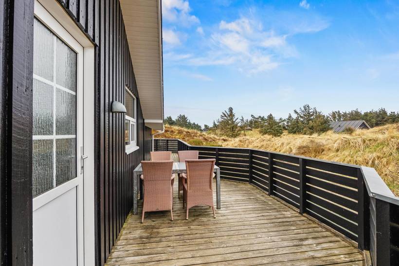 Foto von Ferienhaus VI60 in Vejers Strand - Westjütland