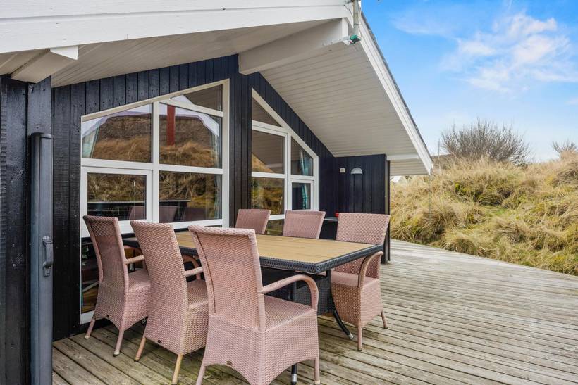 Foto von Ferienhaus VI60 in Vejers Strand - Westjütland