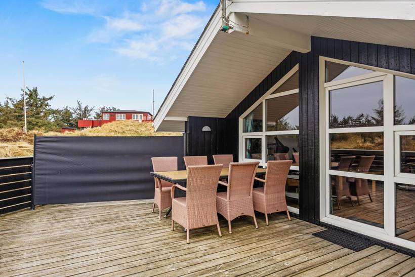 Foto von Ferienhaus VI60 in Vejers Strand - Westjütland