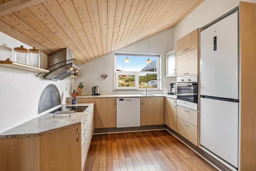 Foto von Ferienhaus VI60 in Vejers Strand - Westjütland