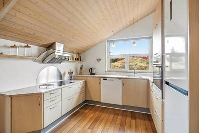 Vorschaubild von Ferienhaus VI60 in Vejers Strand - Westjütland