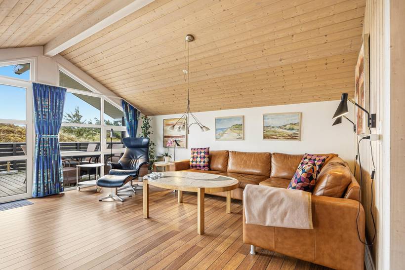 Foto von Ferienhaus VI60 in Vejers Strand - Westjütland