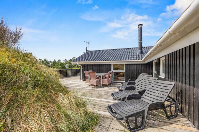 Foto von Ferienhaus VI60 in Vejers Strand - Westjütland