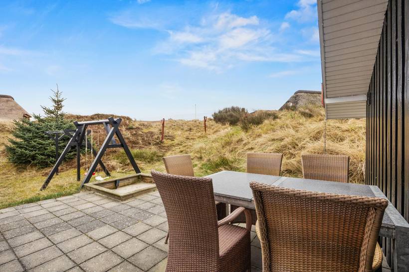 Foto von Ferienhaus VI60 in Vejers Strand - Westjütland