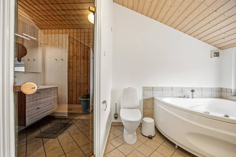 Foto von Ferienhaus VI60 in Vejers Strand - Westjütland