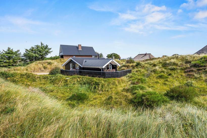 Foto von Ferienhaus VI60 in Vejers Strand - Westjütland