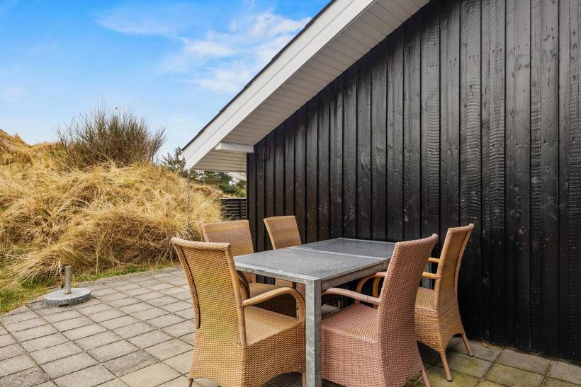 Foto von Ferienhaus VI60 in Vejers Strand - Westjütland