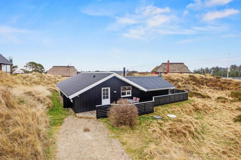 Foto von Ferienhaus VI60 in Vejers Strand - Westjütland