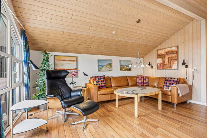 Foto von Ferienhaus VI60 in Vejers Strand - Westjütland