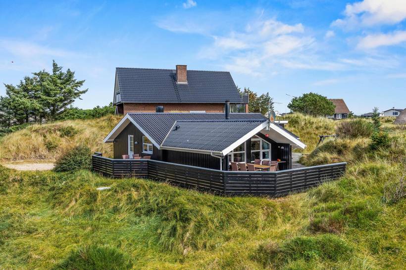 Foto von Ferienhaus VI60 in Vejers Strand - Westjütland