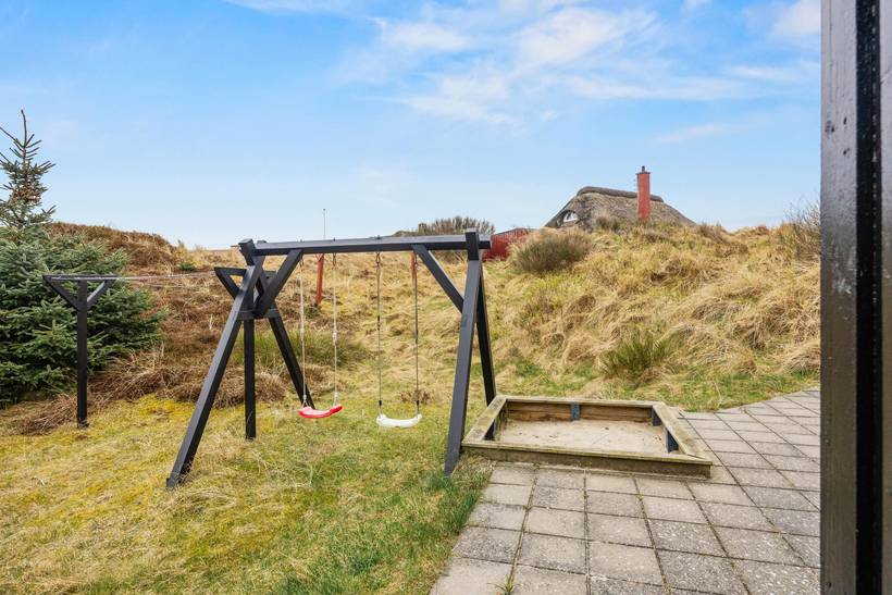 Foto von Ferienhaus VI60 in Vejers Strand - Westjütland