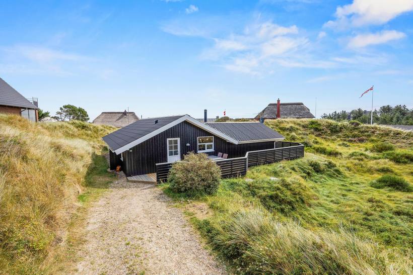 Foto von Ferienhaus VI60 in Vejers Strand - Westjütland
