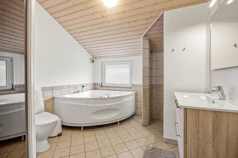 Foto von Ferienhaus VI60 in Vejers Strand - Westjütland