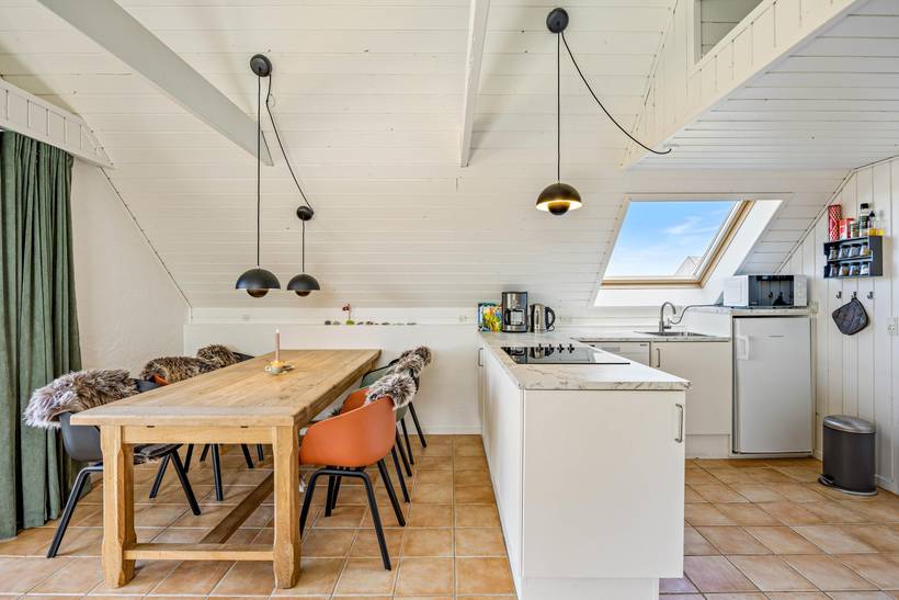 Foto von Ferienhaus VI62 in Klegod - Westjütland