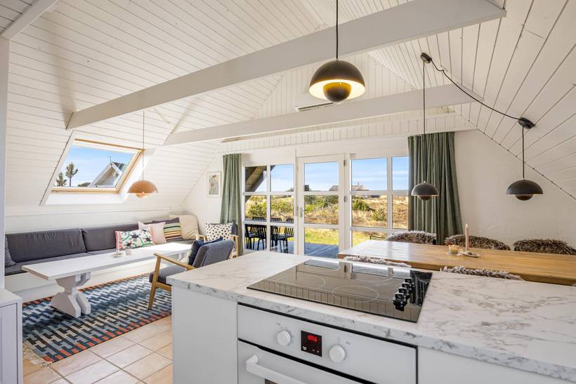 Foto von Ferienhaus VI62 in Klegod - Westjütland