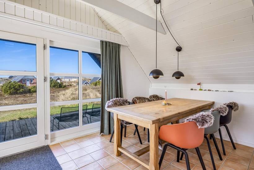 Foto von Ferienhaus VI62 in Klegod - Westjütland