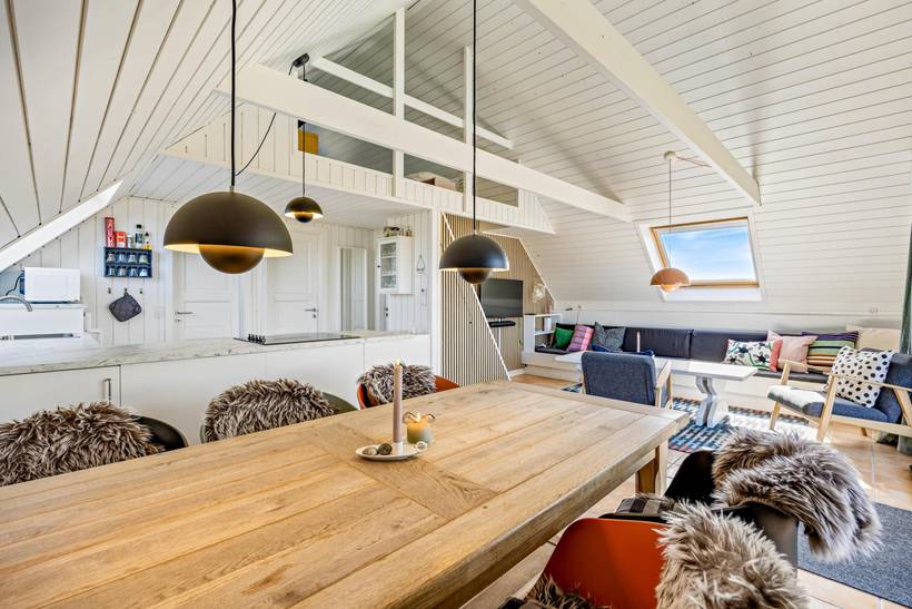 Foto von Ferienhaus VI62 in Klegod - Westjütland