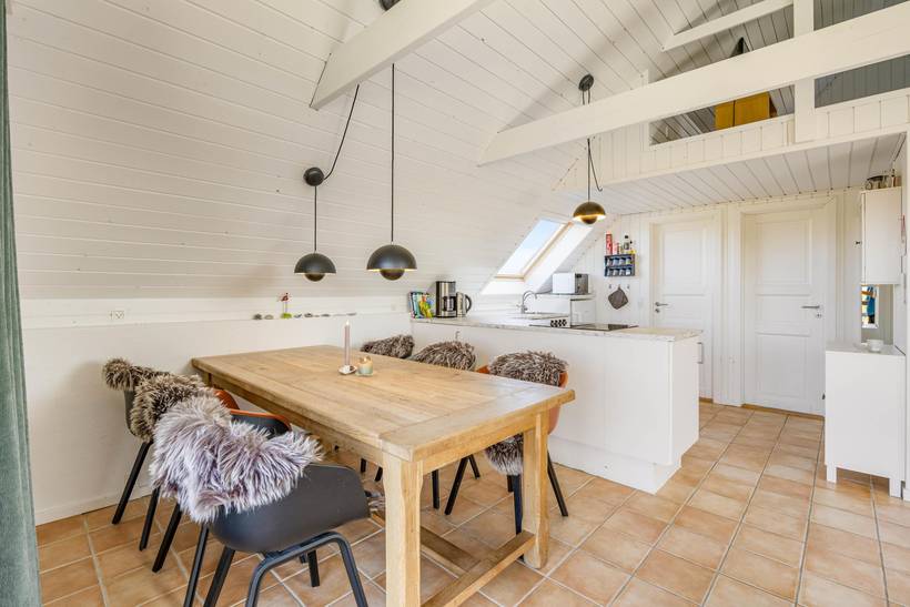 Foto von Ferienhaus VI62 in Klegod - Westjütland