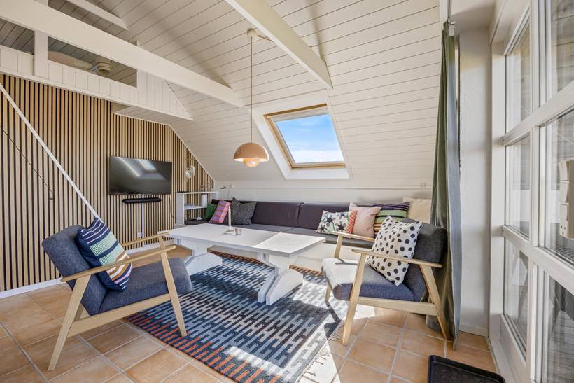 Foto von Ferienhaus VI62 in Klegod - Westjütland