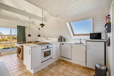 Vorschaubild von Ferienhaus VI62 in Klegod - Westjütland