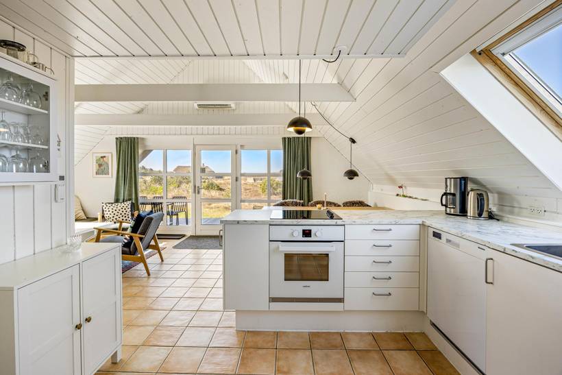 Foto von Ferienhaus VI62 in Klegod - Westjütland
