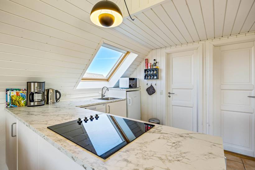 Foto von Ferienhaus VI62 in Klegod - Westjütland