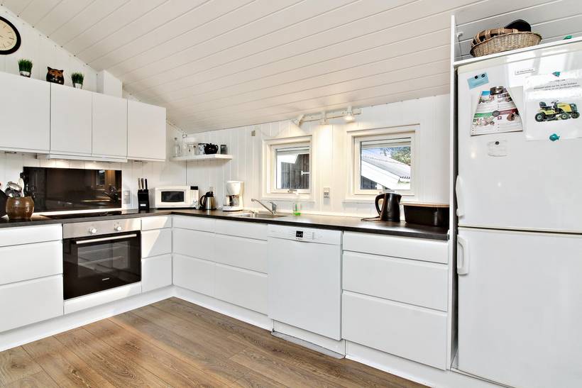 Foto von Ferienhaus VI64 in Grønhøj - Løkken - Nordjütland