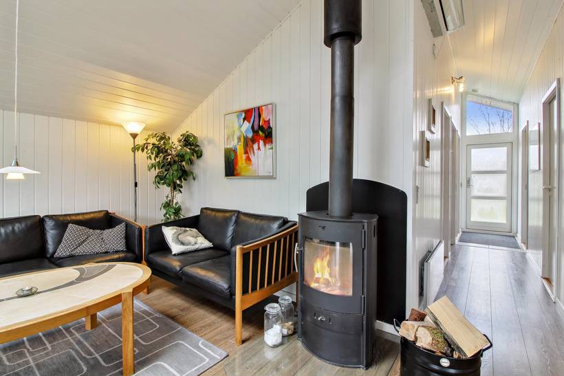 Foto von Ferienhaus VI64 in Grønhøj - Løkken - Nordjütland