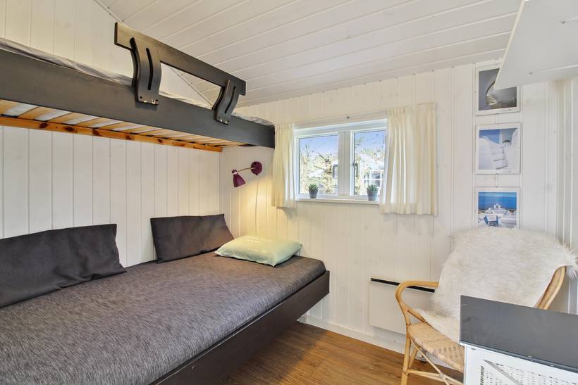 Foto von Ferienhaus VI64 in Grønhøj - Løkken - Nordjütland