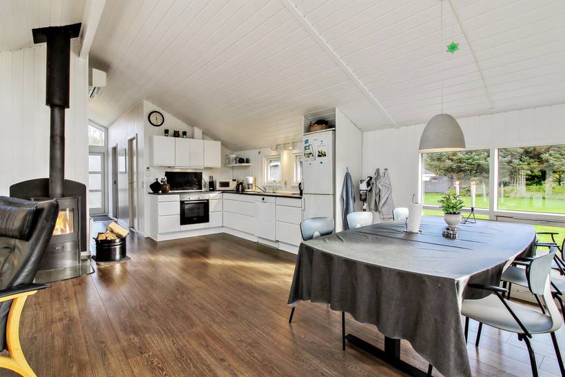 Foto von Ferienhaus VI64 in Grønhøj - Løkken - Nordjütland
