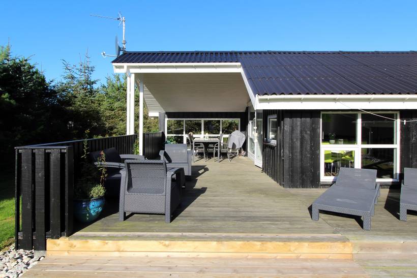 Foto von Ferienhaus VI64 in Grønhøj - Løkken - Nordjütland