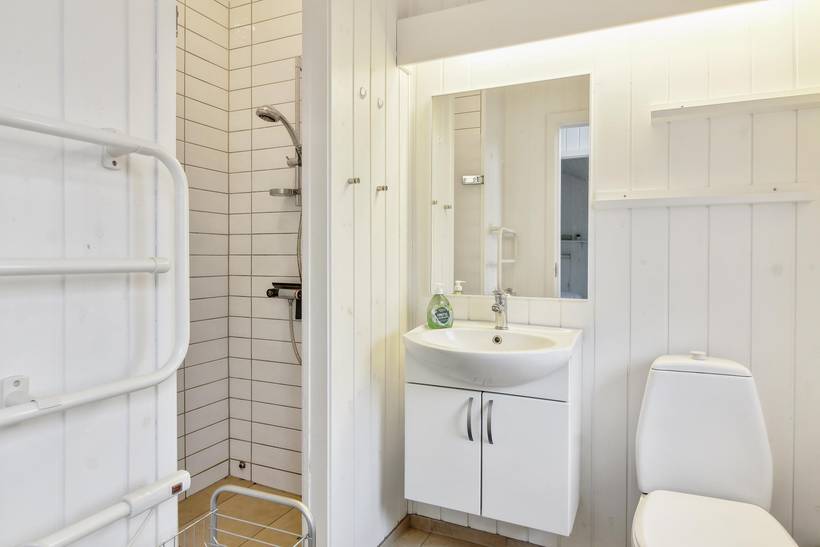 Foto von Ferienhaus VI64 in Grønhøj - Løkken - Nordjütland