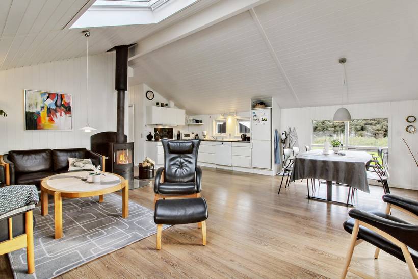 Foto von Ferienhaus VI64 in Grønhøj - Løkken - Nordjütland