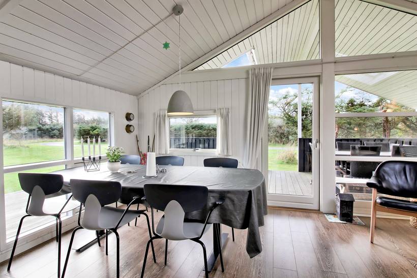 Foto von Ferienhaus VI64 in Grønhøj - Løkken - Nordjütland