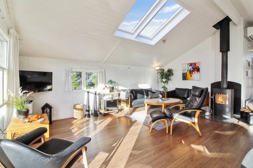 Foto von Ferienhaus VI64 in Grønhøj - Løkken - Nordjütland