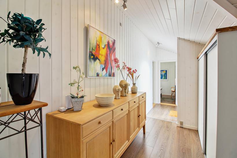 Foto von Ferienhaus VI64 in Grønhøj - Løkken - Nordjütland
