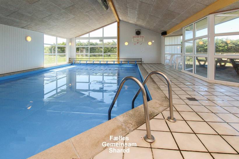 Foto von Ferienhaus VI64 in Grønhøj - Løkken - Nordjütland