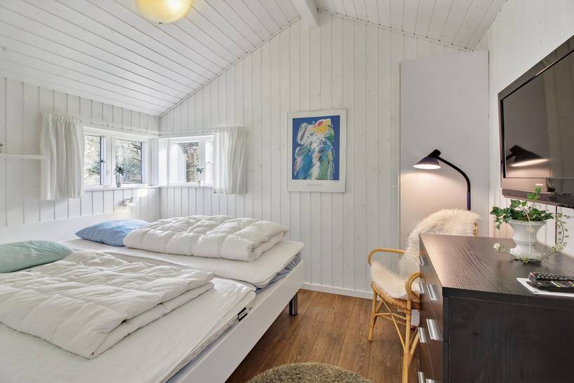 Foto von Ferienhaus VI64 in Grønhøj - Løkken - Nordjütland