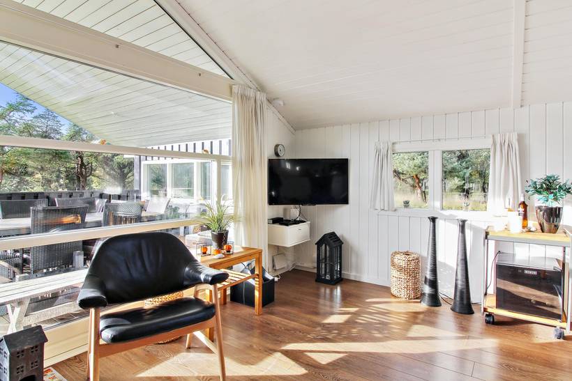 Foto von Ferienhaus VI64 in Grønhøj - Løkken - Nordjütland